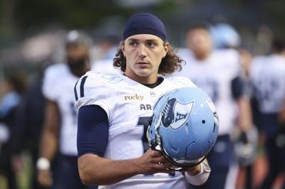 Montreal Alouettes sign quarterback Cameron Dukes, place McLeod Bethel-Thompson on IL