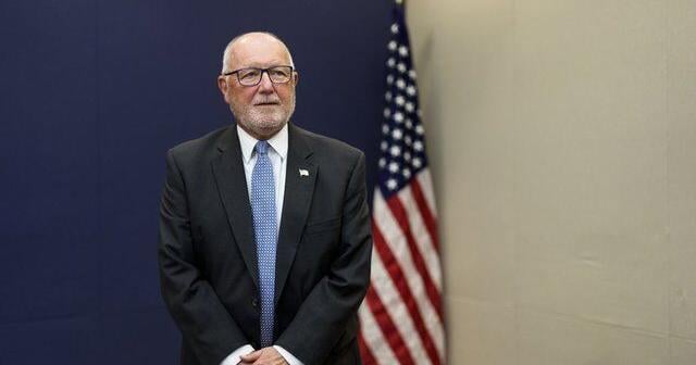 In the news: U.S. security strategy doesn't meddle in Canadian politics: Hoekstra