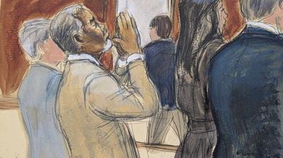 Sean 'Diddy' Combs’ lawyers say he is a changed man. Will that spare him from more time behind bars?