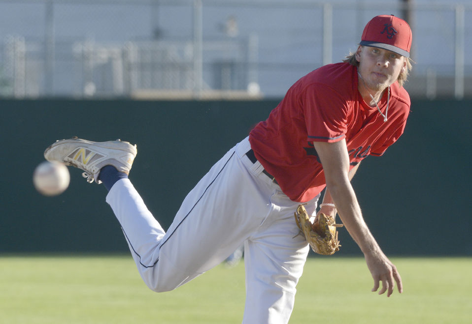 Kelowna Falcons baseball action Gallery kelownadailycourier.ca