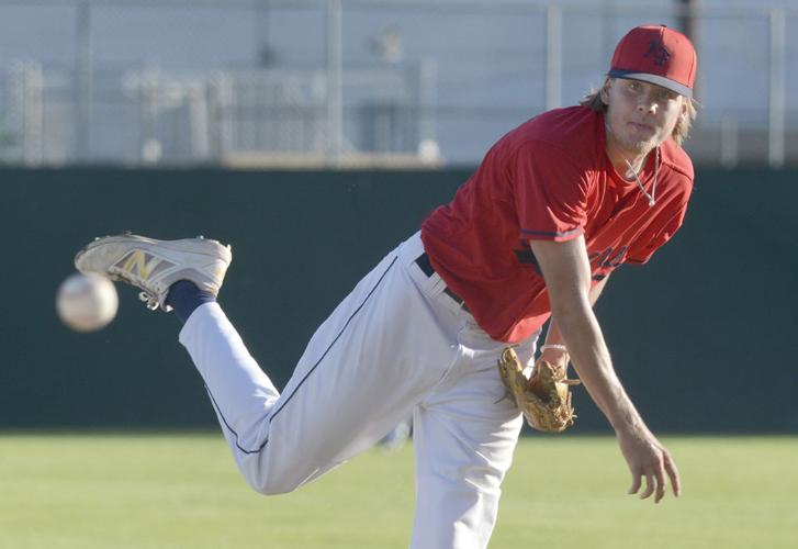 Kelowna Falcons baseball action Gallery kelownadailycourier.ca