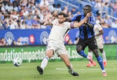 CF Montreal remains winless at home with 3-1 loss to FC Cincinnati