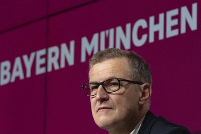 Bayern Munich threatens Canadian soccer federation with legal action over Davies' injury