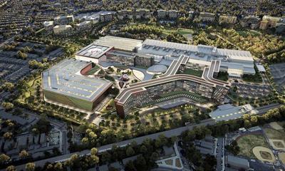 Inside the high-stakes battle to win a New York City casino license