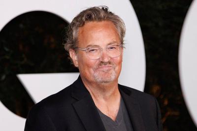 Doctor who supplied Matthew Perry ketamine and called him a ‘moron’ is set to enter guilty plea