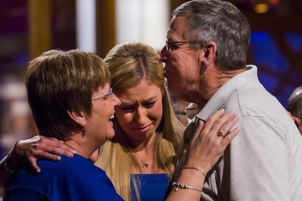 Kaila Klassen in MasterChef Canada final 4 | Local Entertainment ...