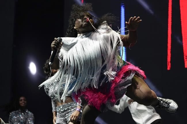 African musicians awarded in Senegal at annual ceremony