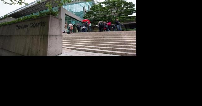 Police say person took loaded gun into Ibrahim Ali murder trial: lawyer - Vimarsana News