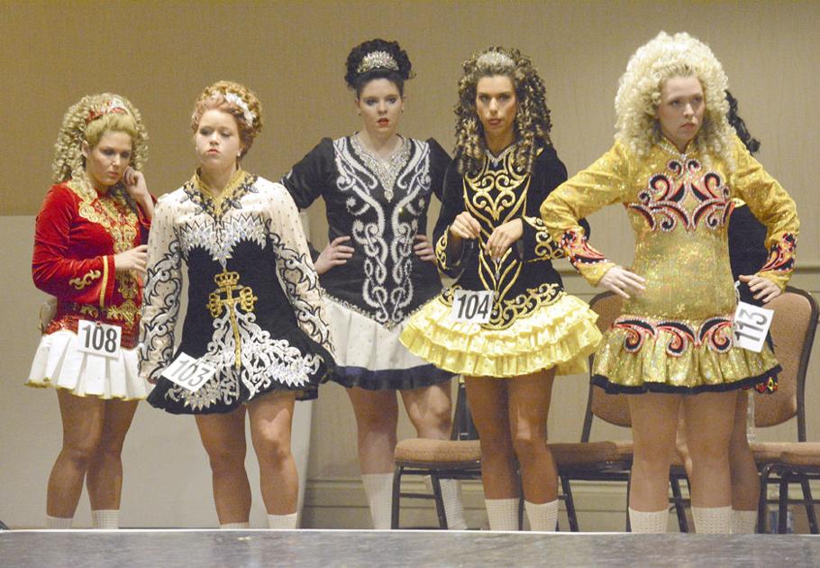 2015 Western Canadian Irish Dance Championships Gallery