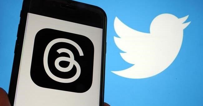 Twitter threatens legal action against Meta over Threads: report - Vimarsana News