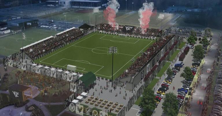 Kelowna's pro soccer hopes rest on Apple Bowl expansion