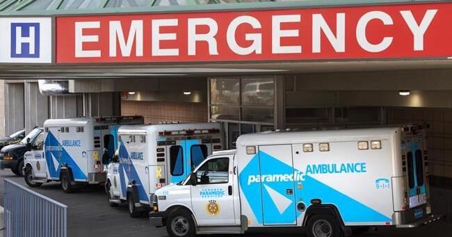 Ontario extends funding that helps certain hospitals avoid temporary ER closures - Vimarsana News