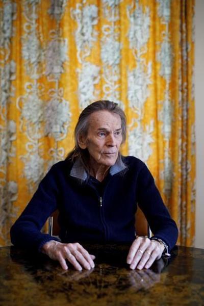 Gordon Lightfoot Postpones Concerts To Recover From Summer Leg Injury National Entertainment Kelownadailycourier Ca