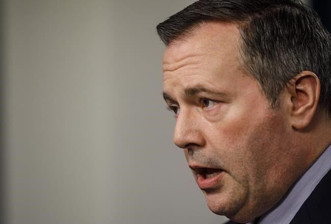 Alberta has record number of people in intensive care beds ...