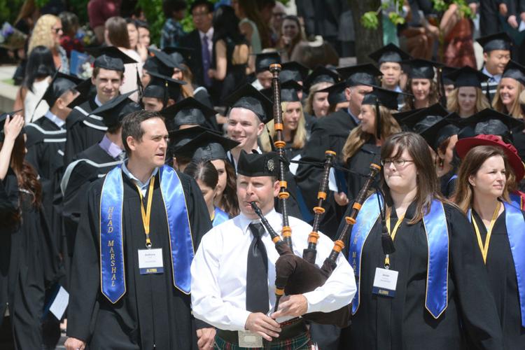 UBC Okanagan Convocation ceremonies Gallery kelownadailycourier.ca