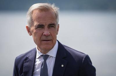 Prime Minister Mark Carney scheduled to visit ѻý, ѻý, Tuesday