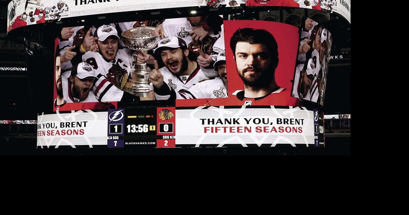 Seabrook&rsquo;s career moves to Canada&rsquo;s world juniors