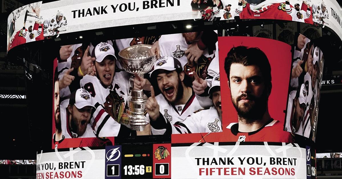 Seabrook’s career moves to Canada’s world juniors Seabrook’s career moves to Canada’s world juniors
