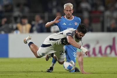 Vancouver Whitecaps try to ride out choppy waters after fast start
