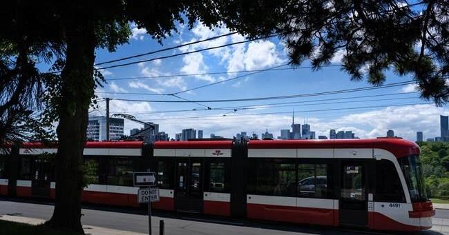 Right to strike was crucial in TTC talks, deal expected to be ratified: union head - Vimarsana News