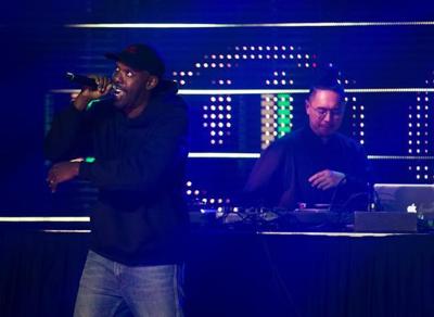 Shad contributes raps to Chilean refugee play set to open in Vancouver