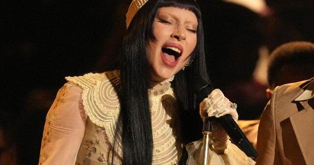 Kendrick Lamar , Lady Gaga , K - pop and more : AP predicts who will win at the 2026 Grammys