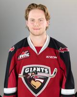 Defenceman de-commits, will  join Rockets for 2025-26