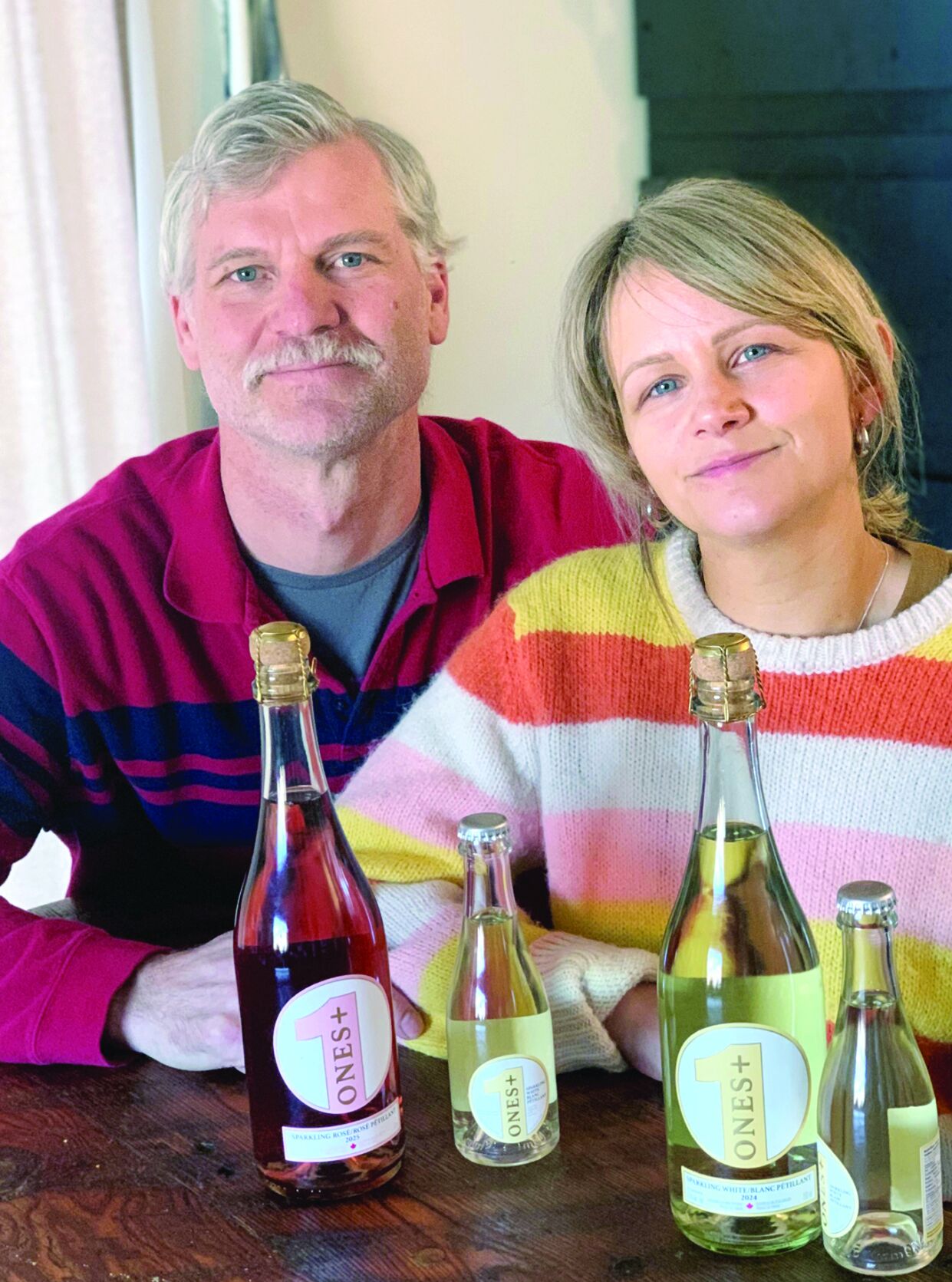 Summerlands new sugar-free, non-alcoholic winery