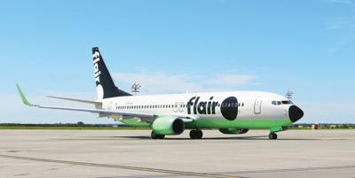Flair Airlines