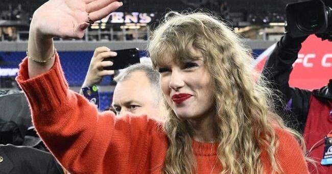 X pauses some Taylor Swift searches as deepfake explicit images spread - Vimarsana News