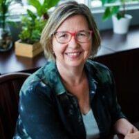 Cathy Burrell really IS Ukrainian - Vimarsana News