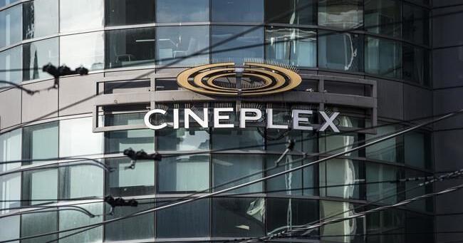 Tribunal to wrap first 'junk fee' case over online fees for Cinpelex movie tickets - Vimarsana News