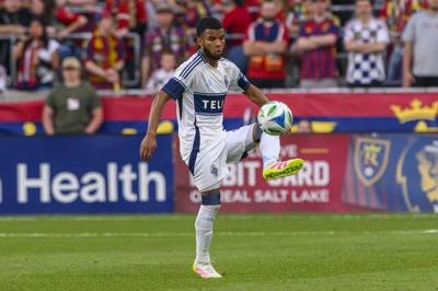 Vancouver Whitecaps ink midfielder Pedro Vite to extension through 2029