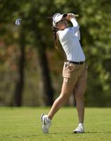 Lydia Ko pulls away with a 63 to win Queen City Championship for 3rd LPGA title of the year