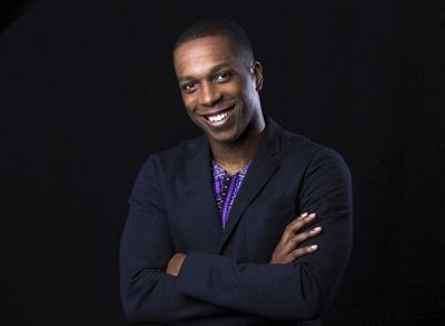 Leslie Odom Jr. to reprise his Tony-winning role in 'Hamilton' this fall