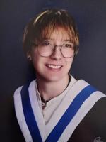 'Dead to me': Alberta transgender teen takes action after being deadnamed in yearbook