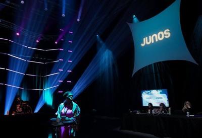 Junos introduce Latin music category in effort to recognize more Canadian-made sounds