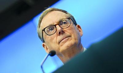 Bank of Canada signals shift in how it sets rates amid tariff uncertainty