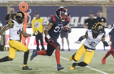 Stanback Roberson Miller Named Cfl S Top Players For Week 4 National Sports Kelownadailycourier Ca