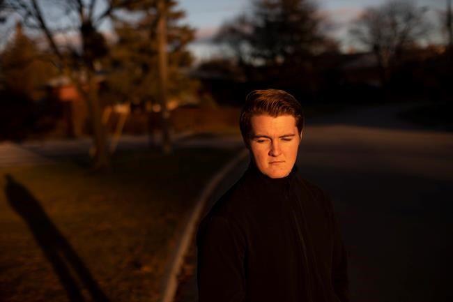 Teen Shot At Toronto Airbnb Party Doubts Company S Safety Measures