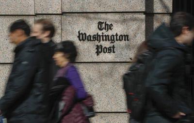 Ann Telnaes, who quit Washington Post in protest, wins Pulitzer for 'fearlessness' in commentary