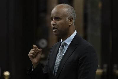 Feds seek organization to administer Black-led philanthropic fund