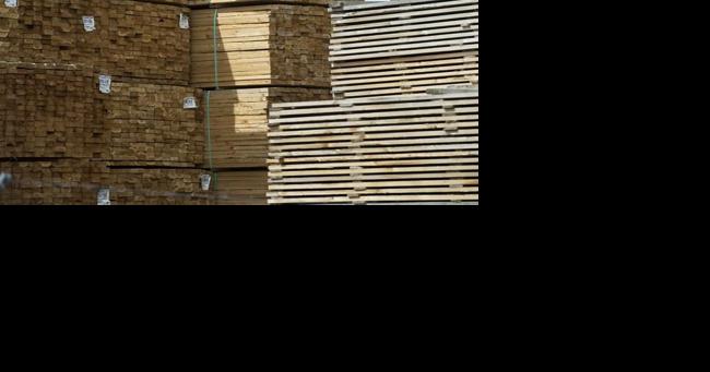 Canfor to build new manufacturing facility after closure of Houston, B.C., sawmill - Vimarsana News