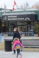 Kelowna council newcomers favor referendum on $167M rebuilding of Parkinson rec centre