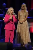 Barbara Mandrell returns to the Opry for 50th anniversary