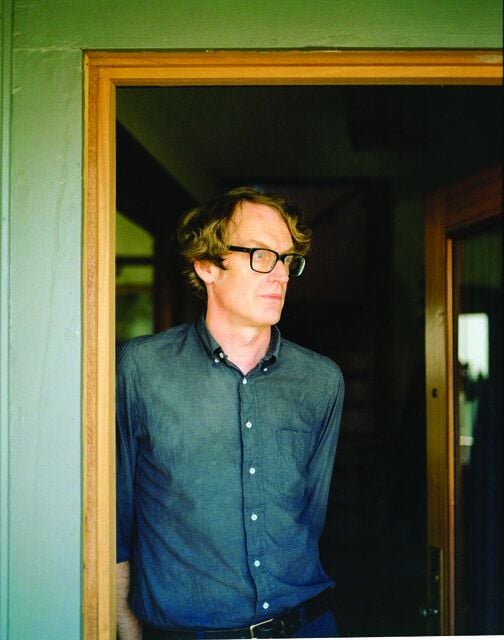 Patrick deWitt on the long drives that helped him write 'Dodge City ...