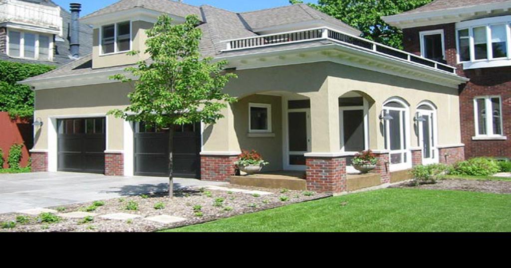 Carriage homes touted as affordable housing solution in West Kelowna