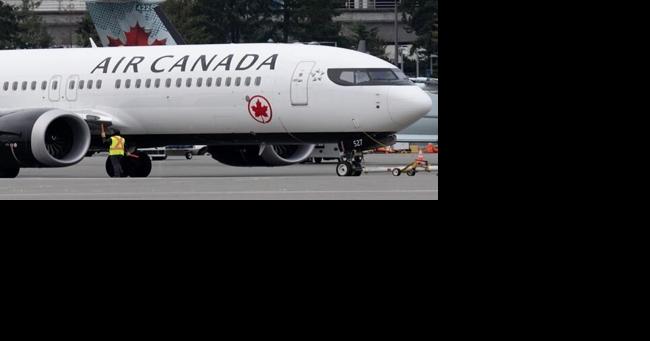 Air Canada contests decision on power wheelchairs - Vimarsana News