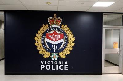 ѻý man charged with antisemitic hate crime after 2024 incident at Victoria protest