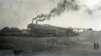 Nova Scotia strike that turned deadly a century ago a milestone for workers' rights